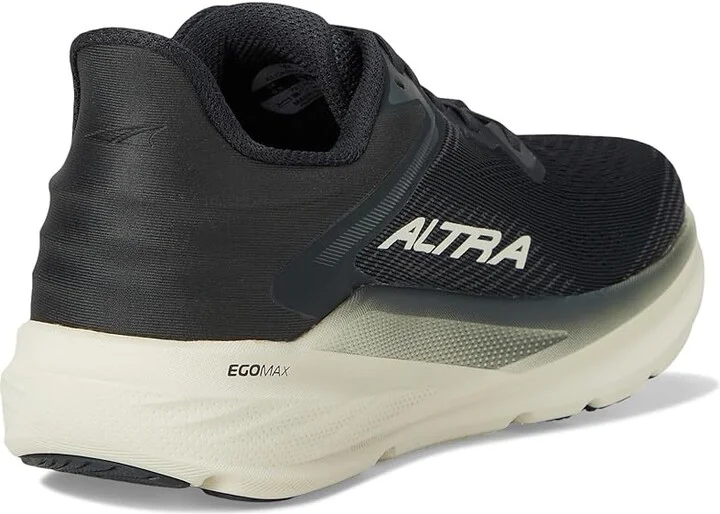Altra Torin 8 Women's Running Shoes Black/White : 11.5 B - Medium, Textile - Image 4