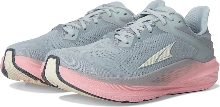 Gray,pink