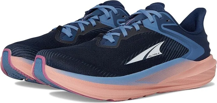 Altra Torin 8 Women's Running Shoes Navy : 6 B - Medium, Textile
