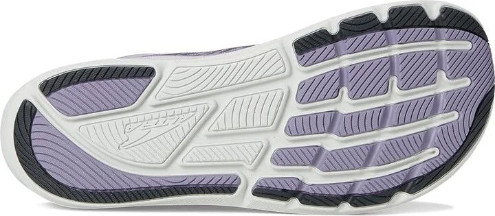 Altra Torin 8 Women's Running Shoes Purple : 10.5 B - Medium, Textile - Image 3