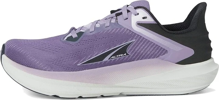 Altra Torin 8 Women's Running Shoes Purple : 10.5 B - Medium, Textile - Image 6
