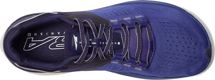 Altra Vanish Tempo Women's Running Shoes Dark Purple : 6 B - Medium, Synthetic/Textile - Image 2