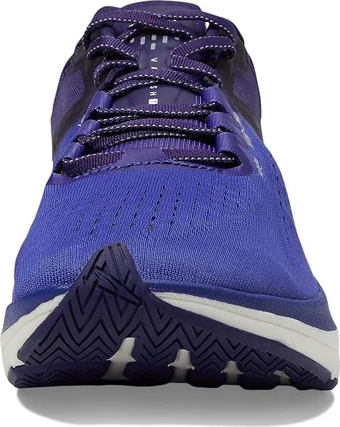 Altra Vanish Tempo Women's Running Shoes Dark Purple : 6 B - Medium, Synthetic/Textile - Image 3