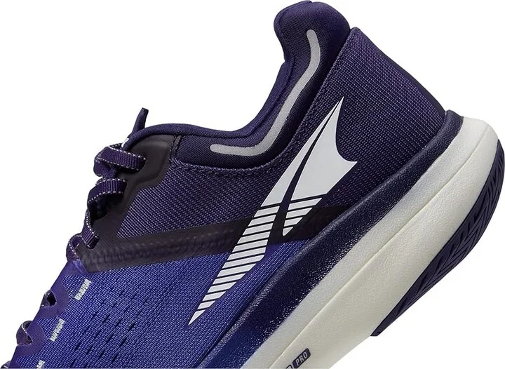 Altra Vanish Tempo Women's Running Shoes Dark Purple : 6 B - Medium, Synthetic/Textile - Image 4