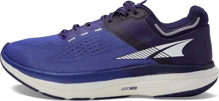 Altra Vanish Tempo Women's Running Shoes Dark Purple : 6 B - Medium, Synthetic/Textile - Image 6