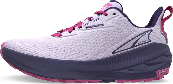 ALTRA Women's Experience Wild Trail Running Shoe