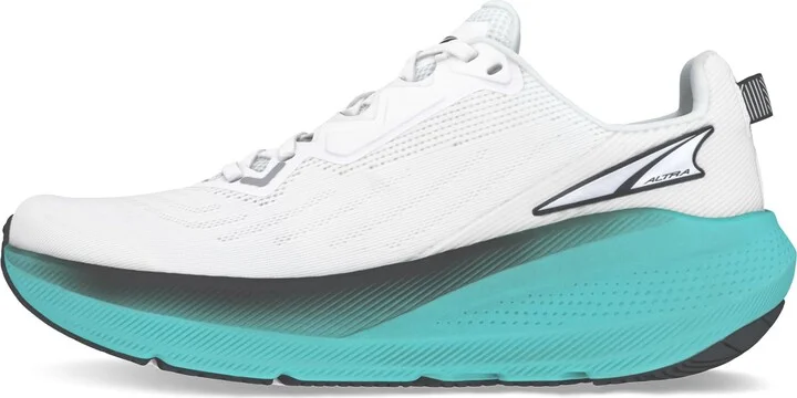 White/Green