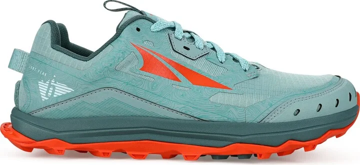 Dusty Teal