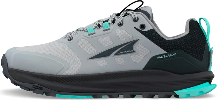 ALTRA Women's Lone Peak 9 Waterproof Low Hiking Shoe
