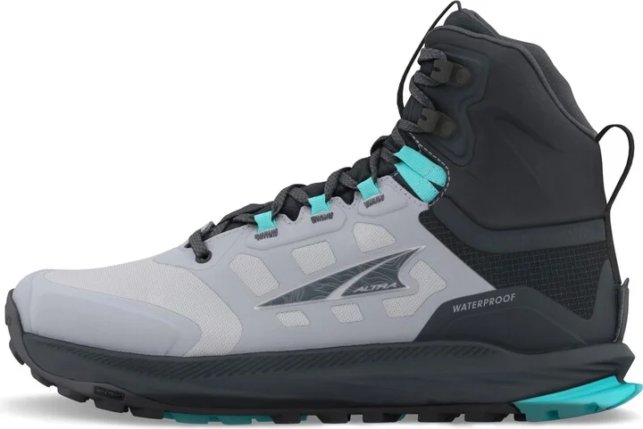 Black/Gray