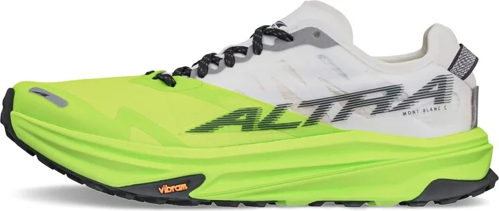 ALTRA Women's Mont Blanc Carbon Trail Running Shoe