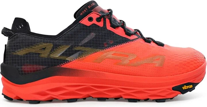 Altra Women's Mont Blanc