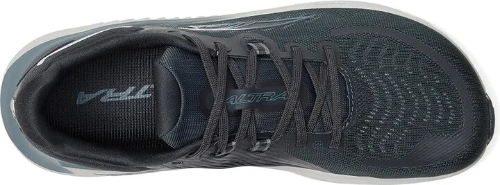Altra Women's Paradigm 7 Women's Shoes Black : 5.5 B - Medium, Textile - Image 2
