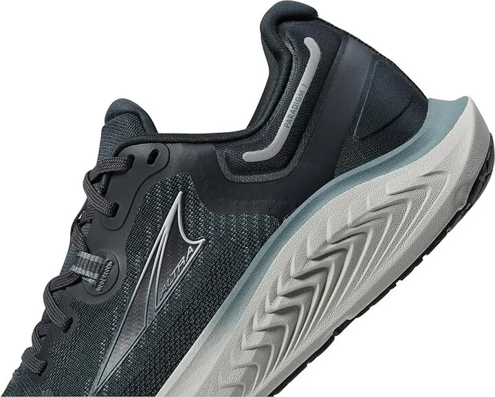 Altra Women's Paradigm 7 Women's Shoes Black : 5.5 B - Medium, Textile - Image 4