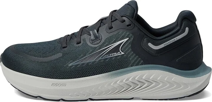 Altra Women's Paradigm 7 Women's Shoes Black : 5.5 B - Medium, Textile - Image 5