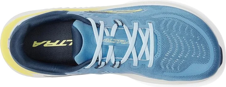 Altra Women's Paradigm 7 Women's Shoes Blue : 6 B - Medium, Textile - Image 2