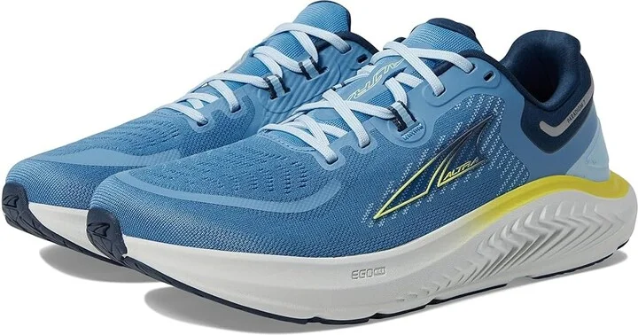 Altra Women's Paradigm 7 Women's Shoes Blue : 6 B - Medium, Textile