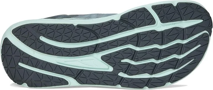 Altra Women's Paradigm 7 Women's Shoes Dark Gray : 6.5 B - Medium, Textile - Image 3