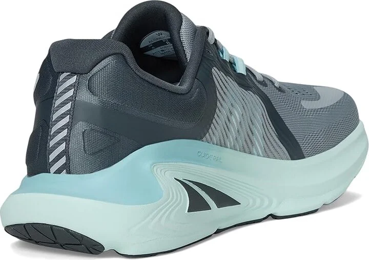 Altra Women's Paradigm 7 Women's Shoes Dark Gray : 6.5 B - Medium, Textile - Image 4