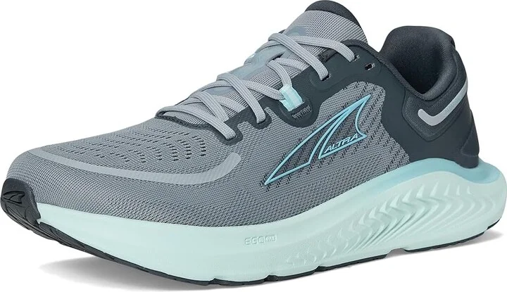Altra Women's Paradigm 7 Women's Shoes Dark Gray : 6.5 B - Medium, Textile - Image 5