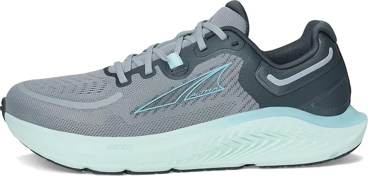 Altra Women's Paradigm 7 Women's Shoes Dark Gray : 6.5 B - Medium, Textile - Image 6