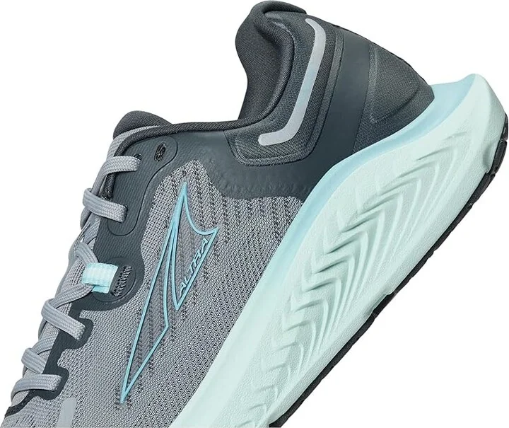 Altra Women's Paradigm 7 Women's Shoes Dark Gray : 6.5 B - Medium, Textile - Image 7