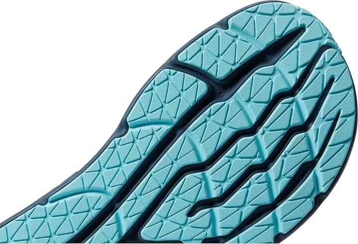 Altra Women's Paradigm 7 Women's Shoes Navy/Coral : 6.5 B - Medium, Textile - Image 6