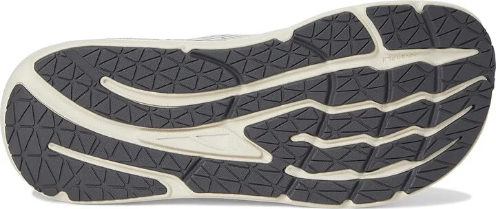Altra Women's Paradigm 7 Women's Shoes White/ Gray : 11 B - Medium, Textile - Image 3