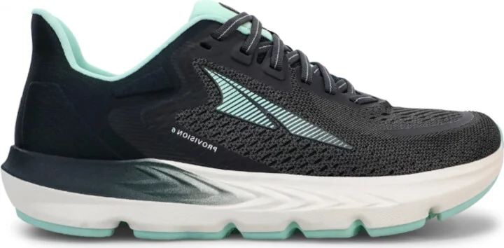 Black/Mint
