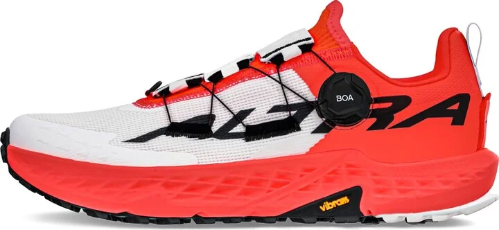 ALTRA Women's TIMP 5 BOA Trail Running Shoe