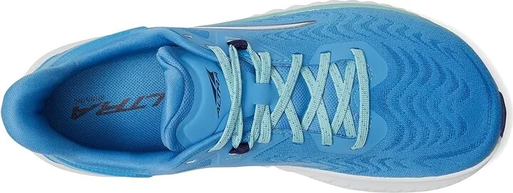 Altra Women's Torin 7 Women's Shoes Blue : 6 B - Medium, Textile - Image 2