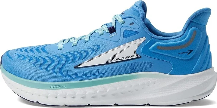 Altra Women's Torin 7 Women's Shoes Blue : 6 B - Medium, Textile - Image 6