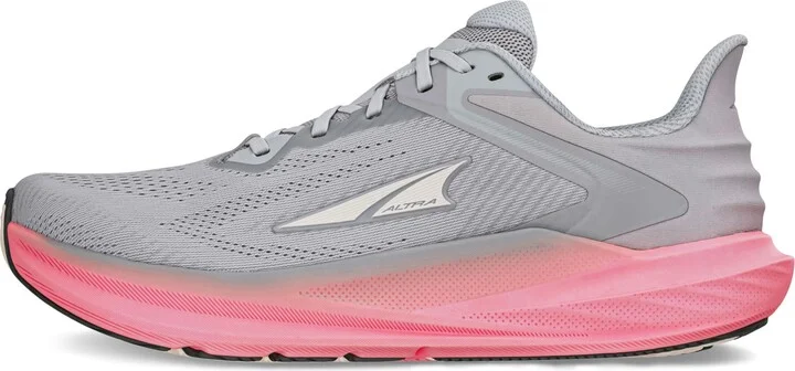 Gray/Pink