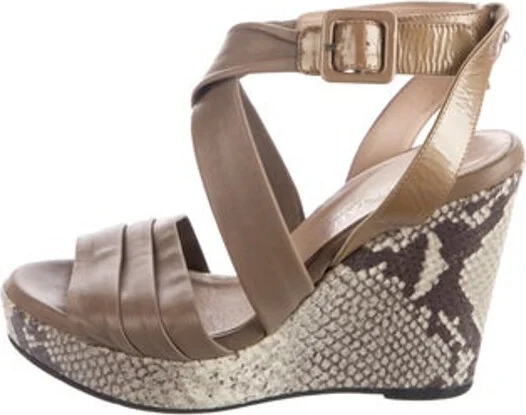 Animal Print, Silver