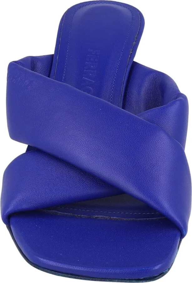 Aludra Crossover Slide Sandal - Image 3