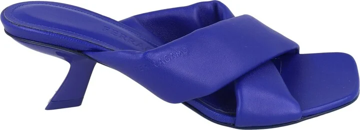 Aludra Crossover Slide Sandal - Image 4