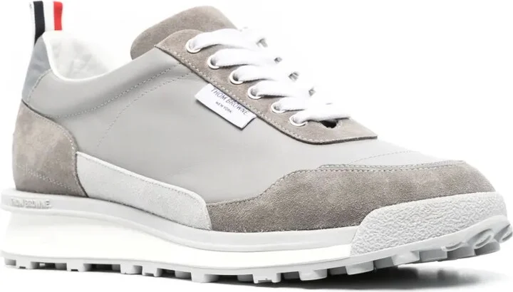 Alumni low-top sneakers - Image 2