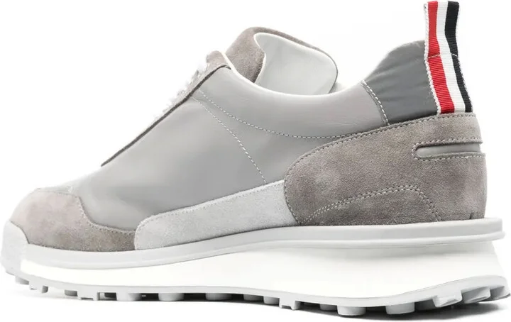 Alumni low-top sneakers - Image 3