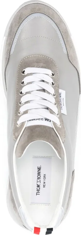 Alumni low-top sneakers - Image 4