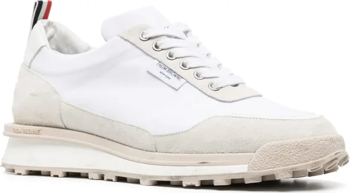 Alumni low-top sneakers - Image 2