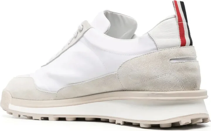Alumni low-top sneakers - Image 3