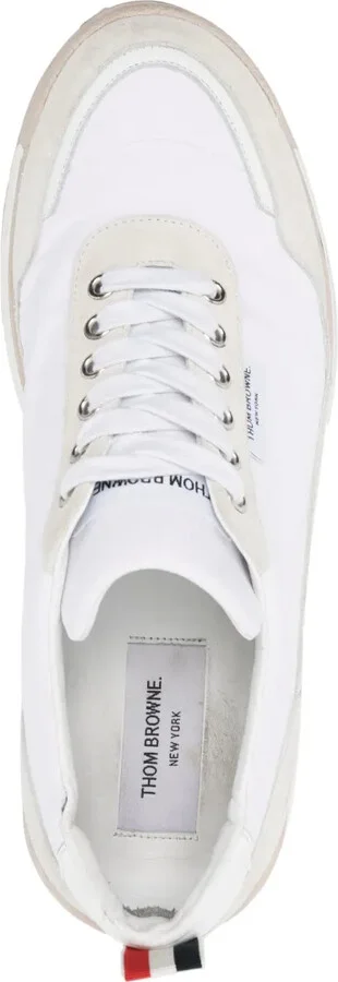 Alumni low-top sneakers - Image 4