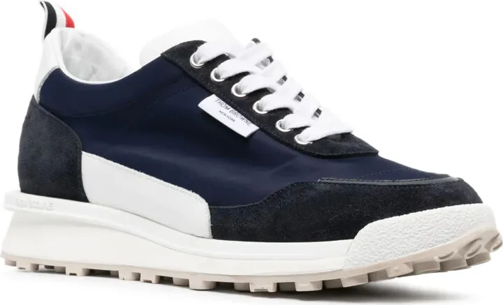 Alumni low-top sneakers - Image 2