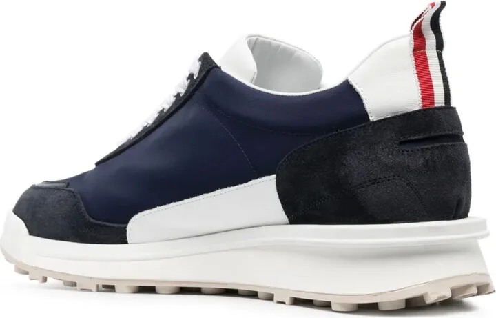 Alumni low-top sneakers - Image 3