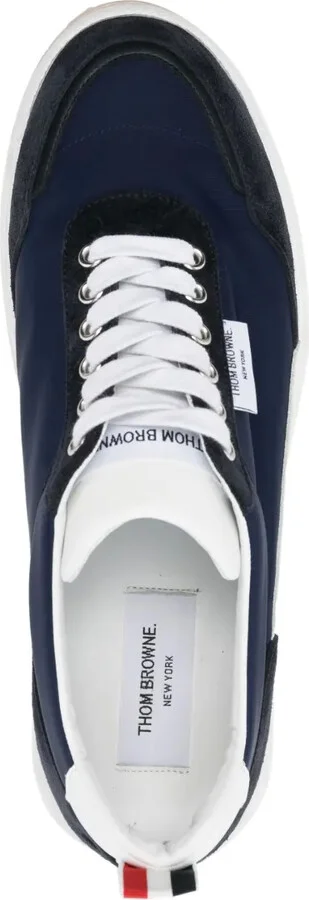Alumni low-top sneakers - Image 4