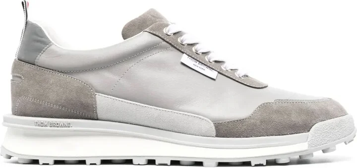 Alumni low-top sneakers