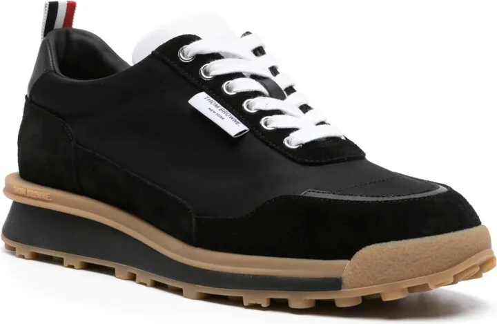 Alumni panelled sneakers - Image 2