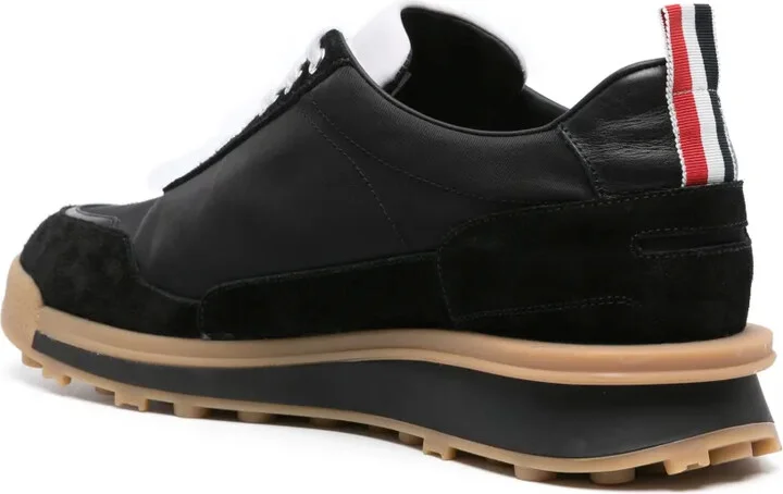 Alumni panelled sneakers - Image 3
