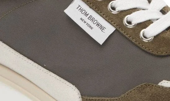 Alumni Sneaker - Image 7