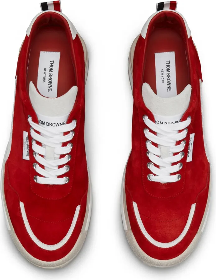 Alumni sneakers - Image 4